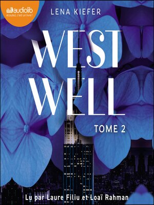 cover image of Westwell, tome 2